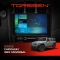   TORSSEN Dodge/Chrysler/Jeep universal FL10 4+64Gb 4G Carplay DSP