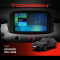   TORSSEN Fiat 500/500X 14-19 FL9 4+64Gb 4G Carplay DSP