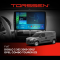   TORSSEN Fiat Doblo 2 263 09-15/Opel Combo Tourer (D) FL9 4+64Gb 4G Carplay DSP