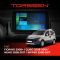   TORSSEN Fiat Fiorino 08+/Qubo 08-19/Nemo 08-17/Bipper 08-17 FL10 4+64Gb 4G Carplay