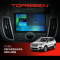   TORSSEN Ford Escape/Kuga 13-18 LOW END FL9 4+64Gb 4G Carplay DSP