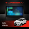   TORSSEN Ford Fiesta 09-14 FL9 4+64Gb 4G Carplay DSP