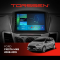   TORSSEN Ford Fiesta MK6 08-19 FL9 4+64Gb 4G Carplay DSP