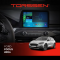   TORSSEN Ford Focus 2019+ FL9 4+64Gb 4G Carplay DSP