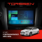   TORSSEN Ford Fusion/Mondeo 2013-2016 FL9 4+64Gb 4G Carplay DSP