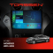   TORSSEN Ford Mondeo 11+13 black FL9 4+64Gb 4G Carplay DSP