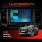   TORSSEN Ford Ranger 15-19 FL9 4+64Gb 4G Carplay DSP