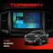  TORSSEN Ford Ranger 19+ FL9 4+64Gb 4G Carplay DSP