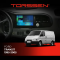   TORSSEN Ford Transit 1995-2005 FL9 4+64Gb 4G Carplay DSP