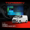   TORSSEN Ford Transit Tourneo base 17+ FL10 4+64Gb 4G Carplay DSP