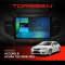   TORSSEN Honda Accord 8/Acura TSX 08-13 FL9 4+64Gb 4G Carplay DSP