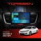   TORSSEN Honda Accord 9 2015-2017  FL10 4+64Gb 4G Carplay DSP