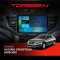   TORSSEN Honda Accord Crosstour 08-13 FL9 4+64Gb 4G Carplay DSP