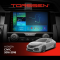   TORSSEN Honda Civic 16-18 FL9 4+64Gb 4G Carplay DSP