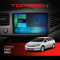   TORSSEN Honda Civic 2012+  FL9 4+64Gb 4G Carplay DSP