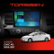   TORSSEN Honda Civic 4D 2005-2011 FL10 4+64Gb 4G Carplay DSP