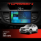   TORSSEN Honda CRV-2012-2016 FL10 4+64Gb 4G Carplay DSP