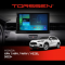   TORSSEN Honda XRV/HRV/WRV/Vezel 2023+ FL9 4+64Gb 4G Carplay DSP