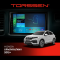   TORSSEN Honda XRV/HRV/XNV 2015+ FL9 4+64Gb 4G Carplay DSP