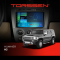   TORSSEN Hummer H3 FL9 4+64Gb 4G Carplay DSP