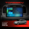   TORSSEN Hyundai Accent 2006-2011 FL9 4+64Gb 4G Carplay DSP
