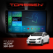   TORSSEN Hyundai Accent 2011-2017 FL9 4+64Gb 4G Carplay DSP