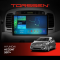   TORSSEN Hyundai Accent 2017+  FL9 4+64Gb 4G Carplay DSP