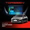   TORSSEN Hyundai Accent/Verna 2021+ FL9 4+64Gb 4G Carplay DSP