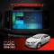   TORSSEN Hyundai Elantra 08-12 FL9 4+64Gb 4G Carplay DSP