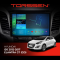   TORSSEN Hyundai I30 12-17/Elantra GT (GD) FL9 4+64Gb 4G Carplay DSP
