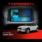   TORSSEN Hyundai Kona 17+ FL10 4+64Gb 4G Carplay DSP