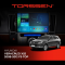   TORSSEN Hyundai Veracruz/IX55 08-12 high-end TOP FL9 4+64Gb 4G Carplay DSP