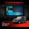   TORSSEN Jeep Wrangler 11-14 FL9 4+64Gb 4G Carplay DSP