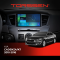   TORSSEN Kia Cadenza/K7 2010-2016 FL9 4+64Gb 4G Carplay DSP