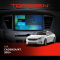   TORSSEN Kia Cadenza/K7 2015+ FL9 4+64Gb 4G Carplay DSP