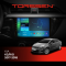   TORSSEN Kia K2/Rio 17-18 FL9 4+64Gb 4G Carplay DSP
