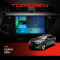   TORSSEN Kia K2/Rio 19- FL9 4+64Gb 4G Carplay DSP