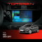   TORSSEN Kia Rio 2015-2017 FL9 4+64Gb 4G Carplay DSP