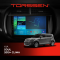   TORSSEN Kia Soul 2019+ clima FL9 4+64Gb 4G Carplay DSP