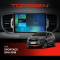   TORSSEN Kia Sportage 2016-2018 FL9 4+64Gb 4G Carplay DSP