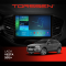   TORSSEN Lada Vesta 15+ FL9 4+64Gb 4G Carplay DSP