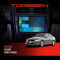   TORSSEN Lexus IS200 1999-2005 FL9 4+64Gb 4G Carplay DSP