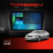   TORSSEN Lexus LS460 FL10 4+64Gb 4G Carplay DSP