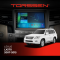   TORSSEN Lexus LX570 2007-2015 FL9 4+64Gb 4G Carplay DSP