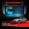   TORSSEN Lexus RX 03-09, Toyota Harrier Silver FL9 4+64Gb 4G Carplay DSP