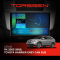   TORSSEN Lexus RX 03-09,Toyota Harrier Grey CAN BUS FL10 4+64Gb 4G Carplay DSP