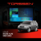   TORSSEN Lexus RX300 XU10 1999-2003 FL9 4+64Gb 4G Carplay DSP