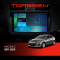   TORSSEN Mazda 3 11-13 FL9 4+64Gb 4G Carplay DSP