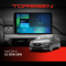   TORSSEN Mazda 6 GJ 16-19 FL9 4+64Gb 4G Carplay DSP