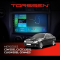   TORSSEN Mercedes C(W203), CLC(CL203), CLK(W209), G(W463) FL9 4+64Gb 4G Carplay DSP